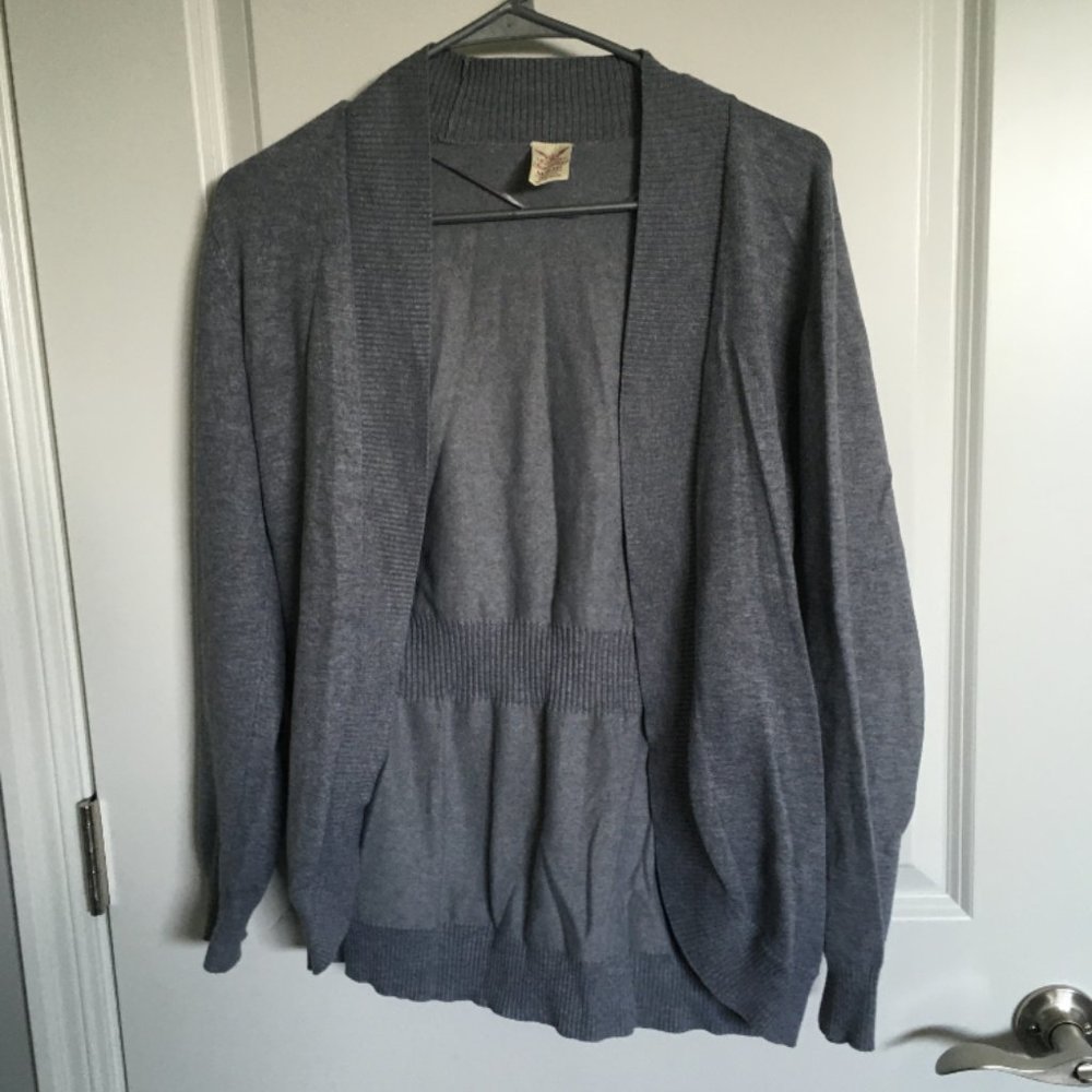 Cardigan